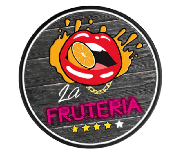 La Fruteria Orange Jizz 14g